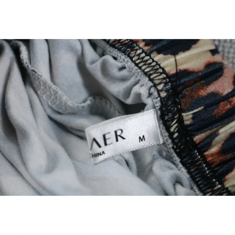 Ekouaer pajama pants